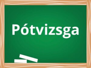 Iskolai bukás, pótvizsga – Lelki felkészülés a pótvizsgára